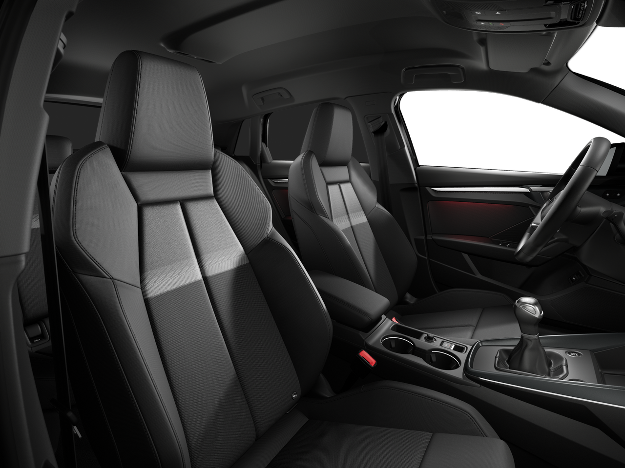 Slika: A3 Sportback advanced TFSI 85 kW