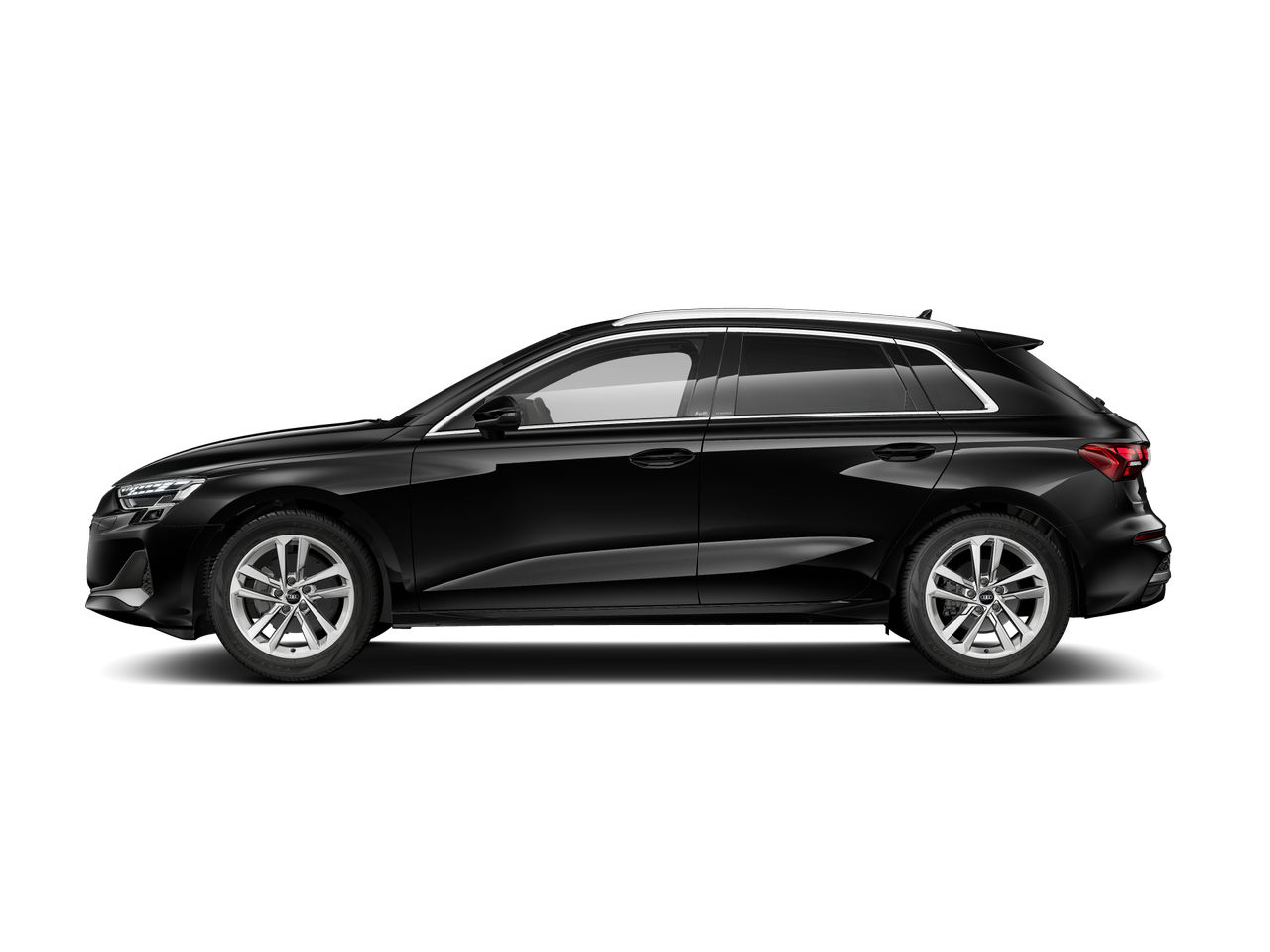Slika: A3 Sportback advanced TFSI 85 kW