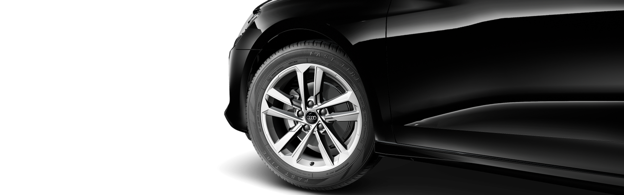 Slika: A3 Sportback advanced TFSI 85 kW