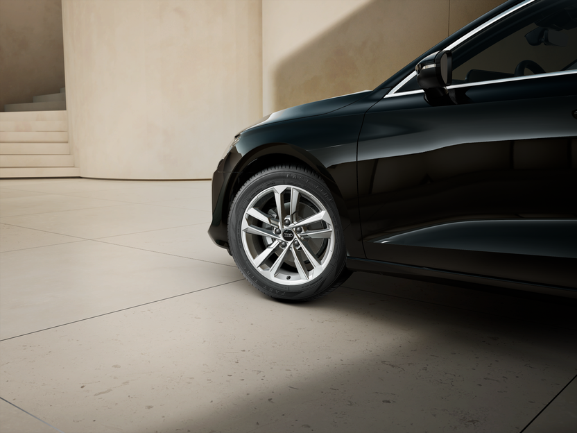 Slika: A3 Sportback advanced TFSI 85 kW