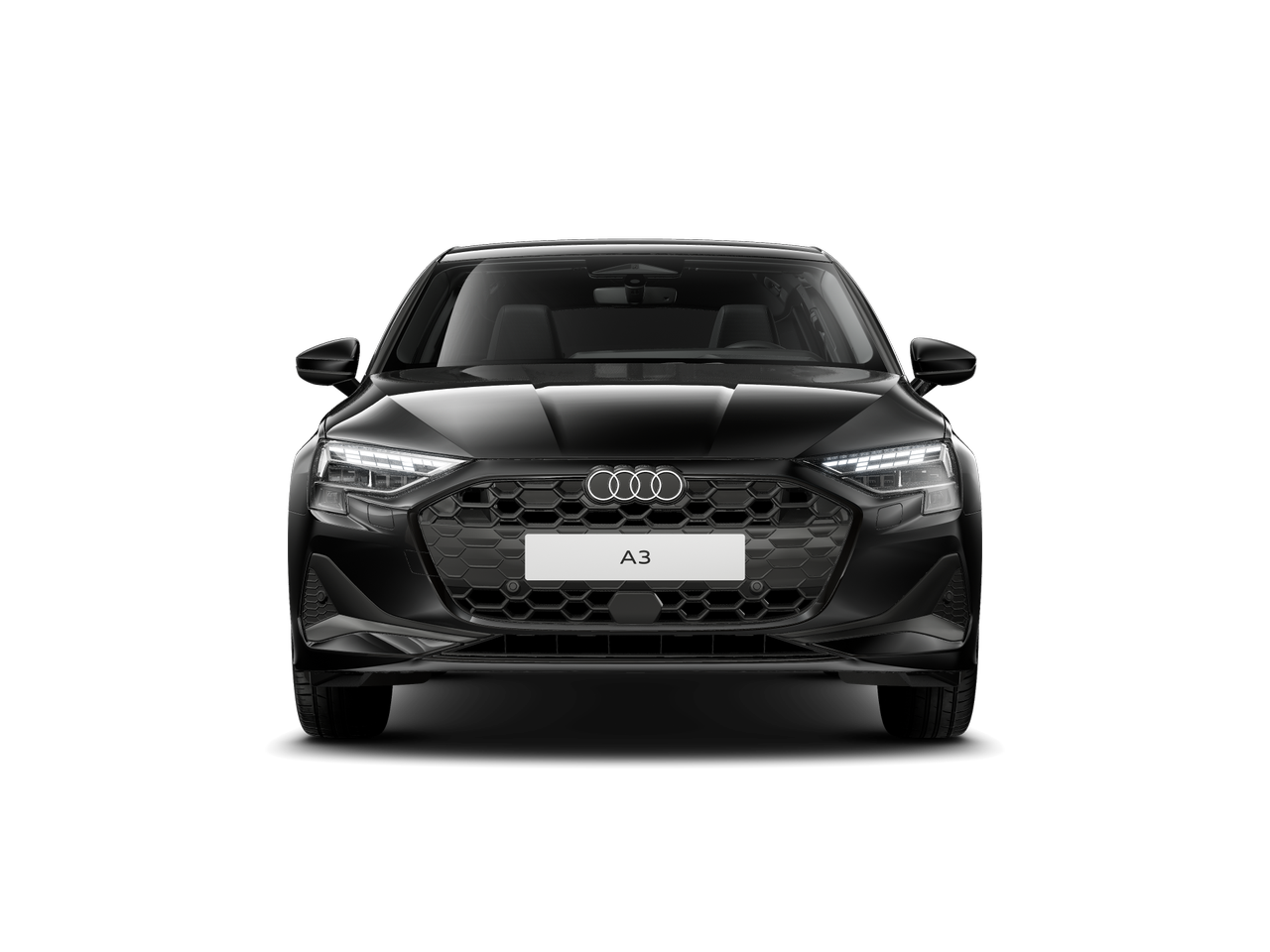 Slika: A3 Sportback TFSI 85 kW