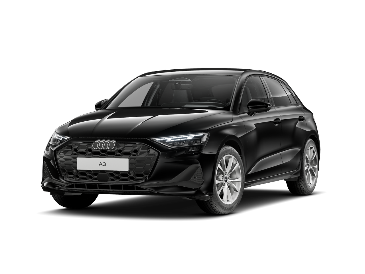 Slika: A3 Sportback TFSI 85 kW