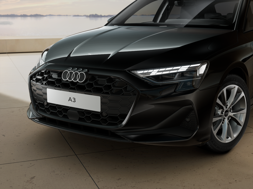 Slika: A3 Sportback TFSI 85 kW