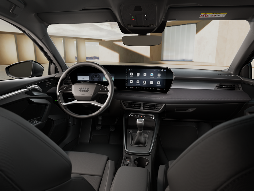 Slika: A3 Sportback TFSI 85 kW