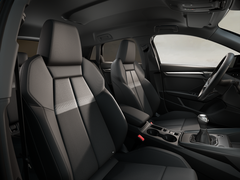 Slika: A3 Sportback TFSI 85 kW