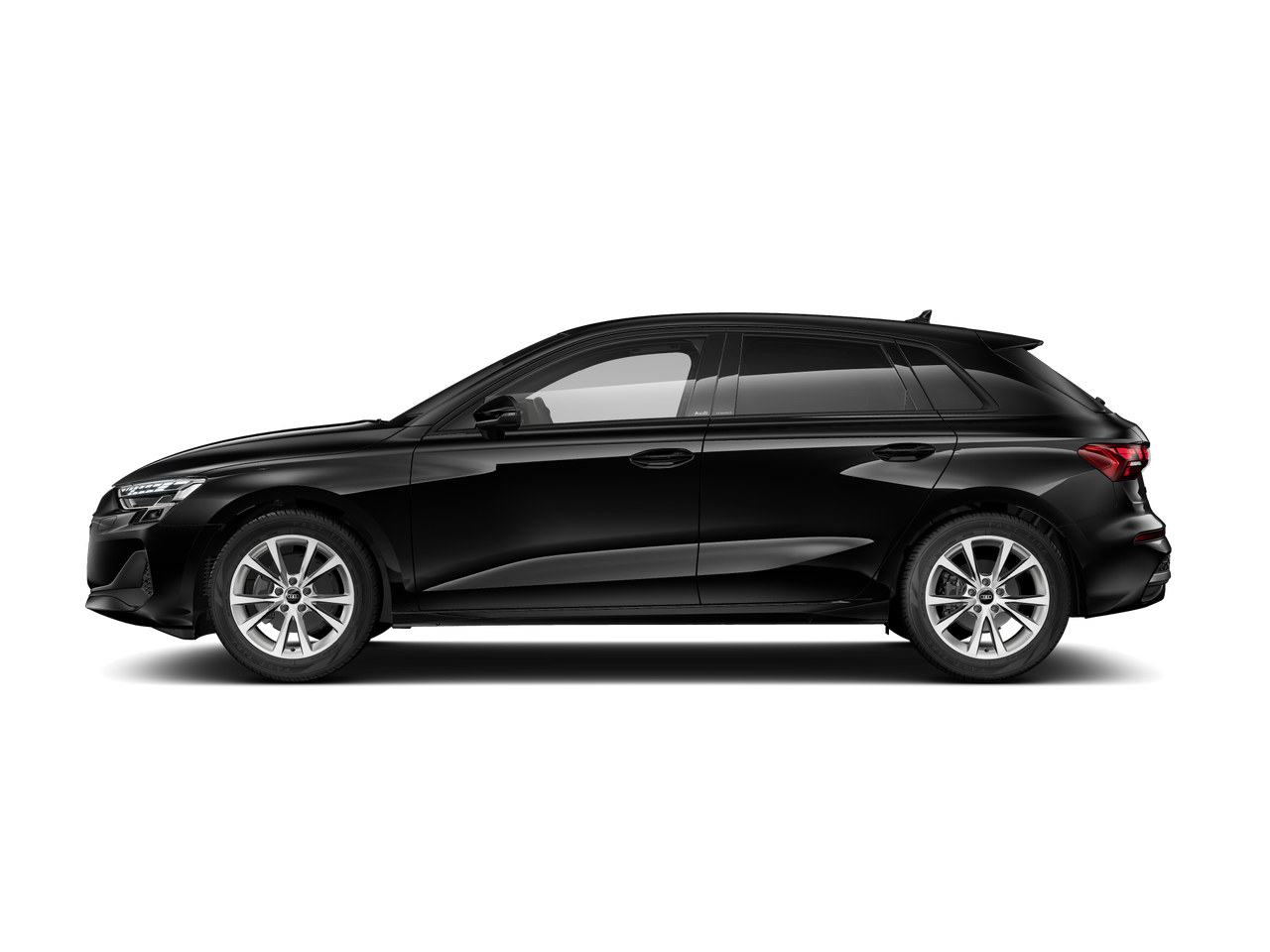 Slika: A3 Sportback TFSI 85 kW
