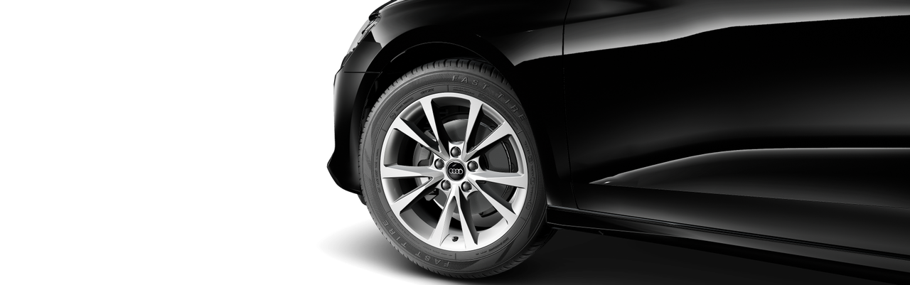 Slika: A3 Sportback TFSI 85 kW