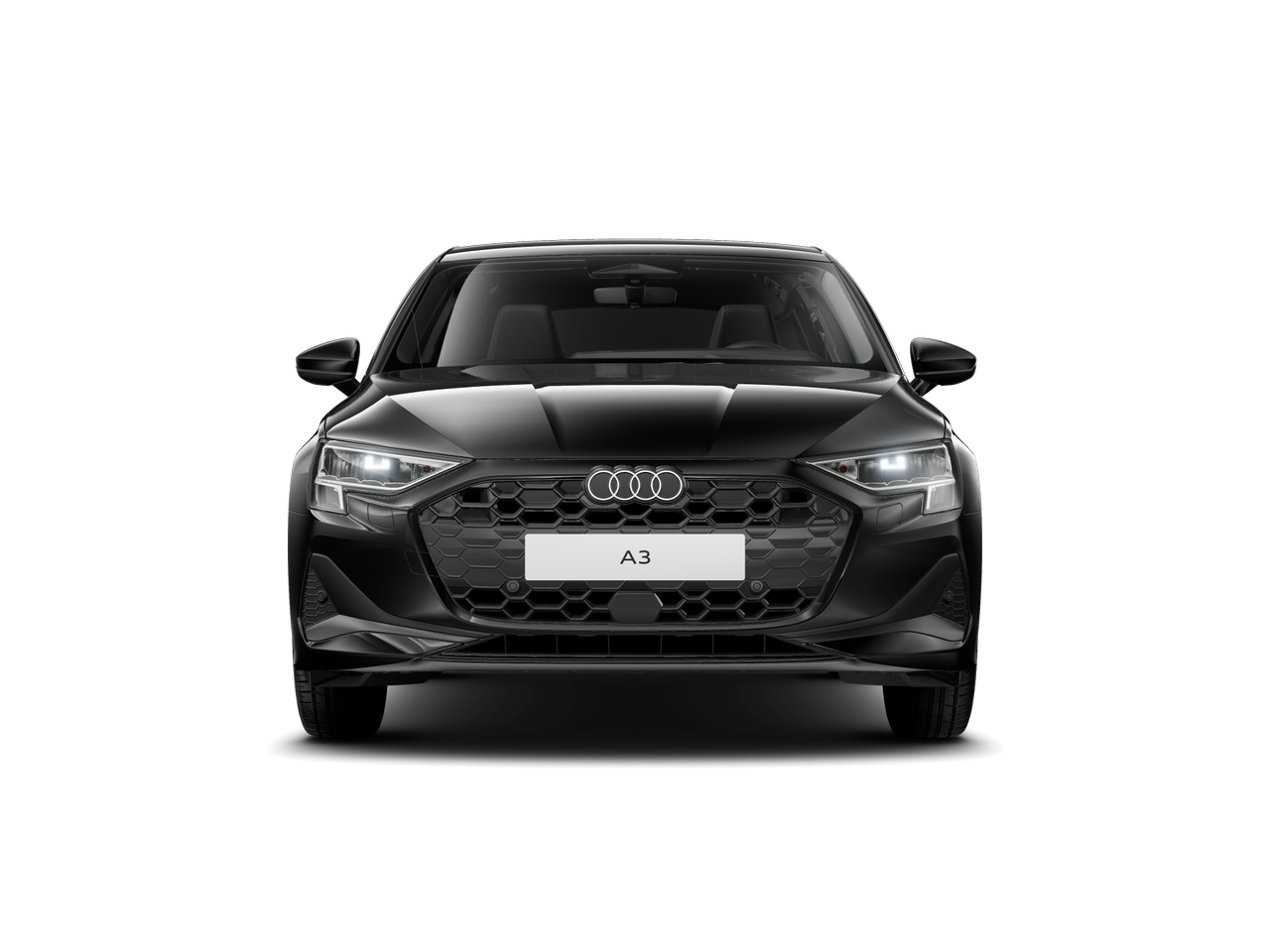 Slika: A3 Sportback Entry TFSI 85kW S tronic