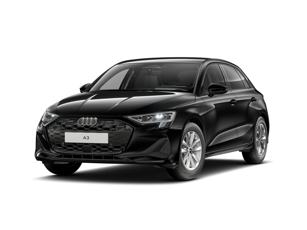 Slika: A3 Sportback Entry TFSI 85kW S tronic