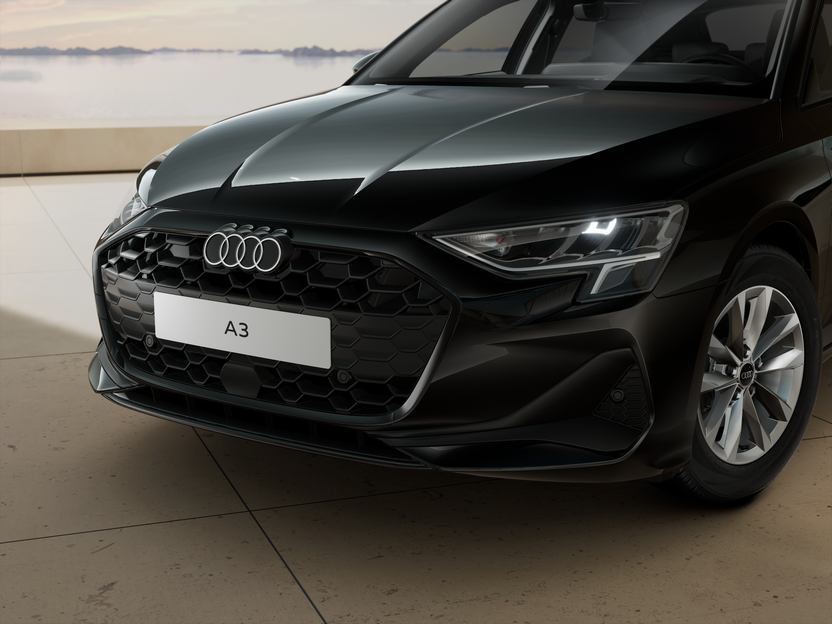 Slika: A3 Sportback Entry TFSI 85kW S tronic
