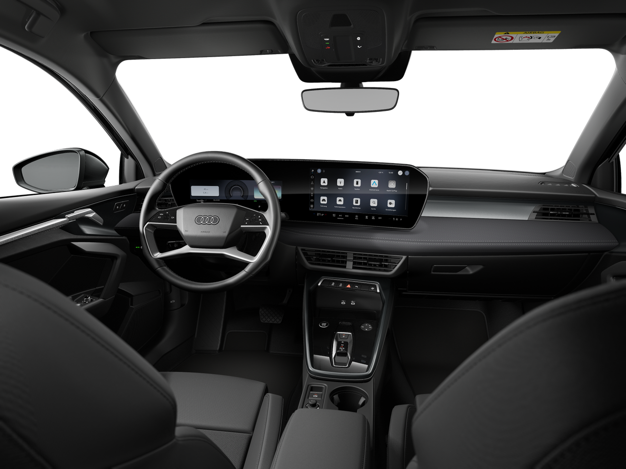 Slika: A3 Sportback Entry TFSI 85kW S tronic