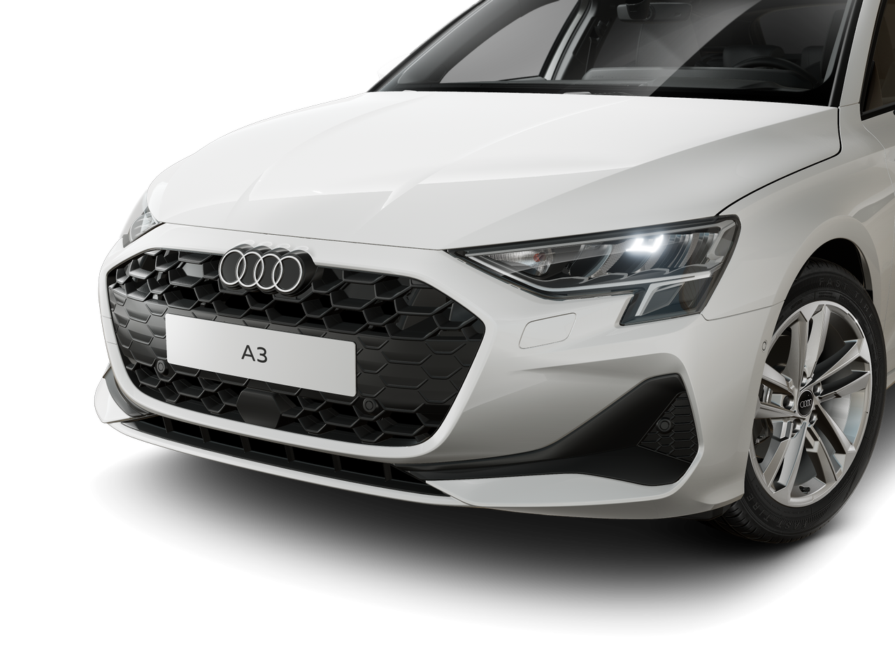 Slika: A3 Sportback Entry TFSI 85kW S tronic