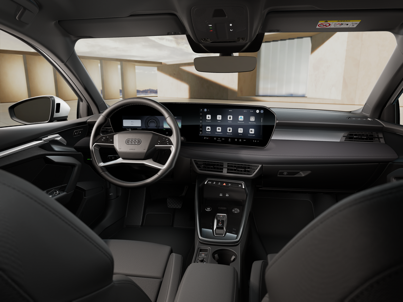 Slika: A3 Sportback Entry TFSI 85kW S tronic