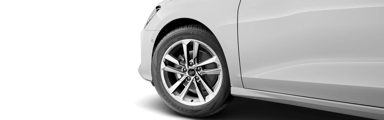 Slika: A3 Sportback Entry TFSI 85kW S tronic