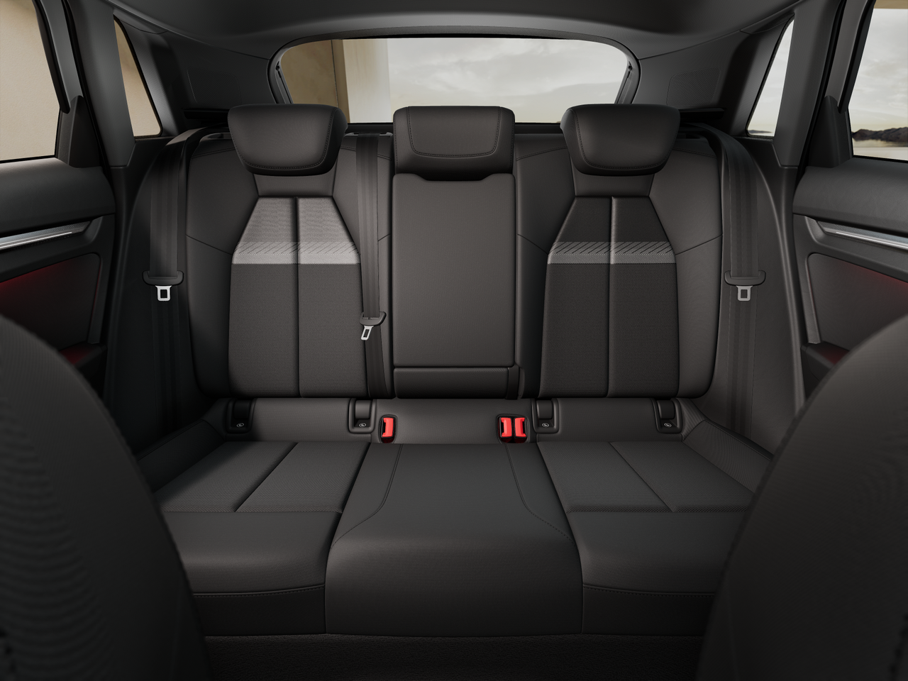 Slika: A3 Sportback TFSI 85 kW