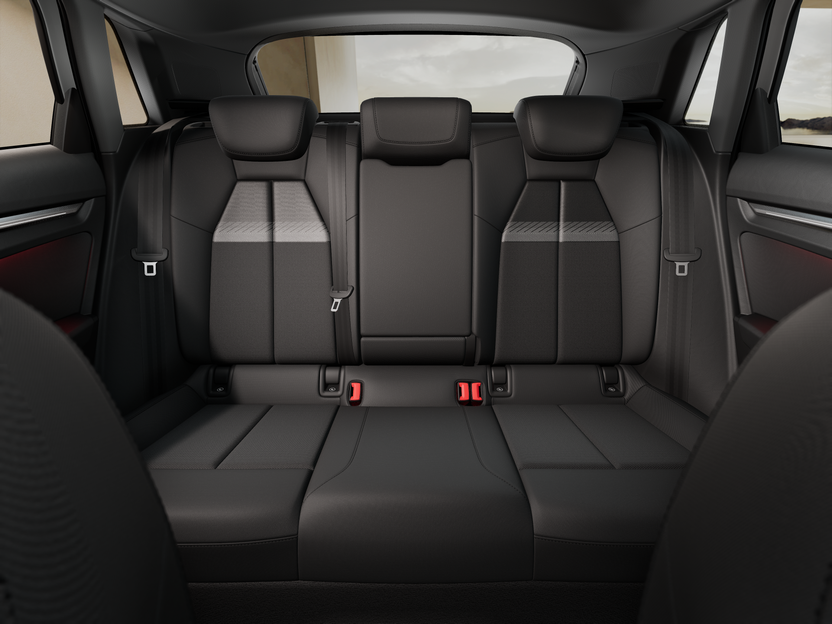 Slika: A3 Sportback TFSI 85 kW