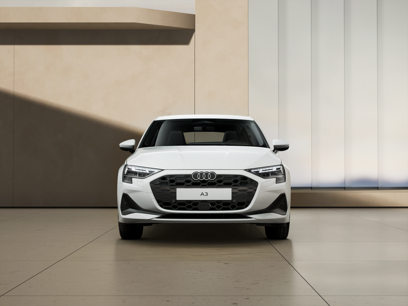 Slika: A3 Sportback TFSI 85 kW