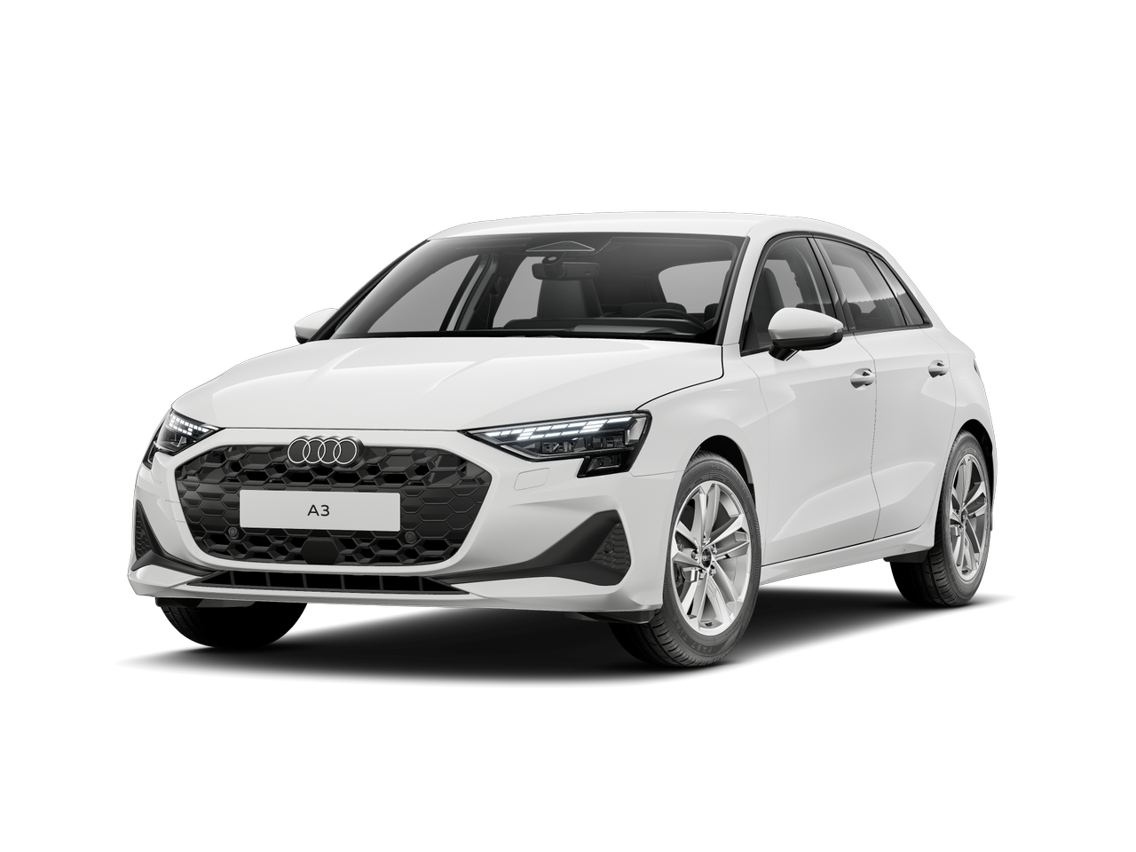 Slika: A3 Sportback TFSI 85 kW