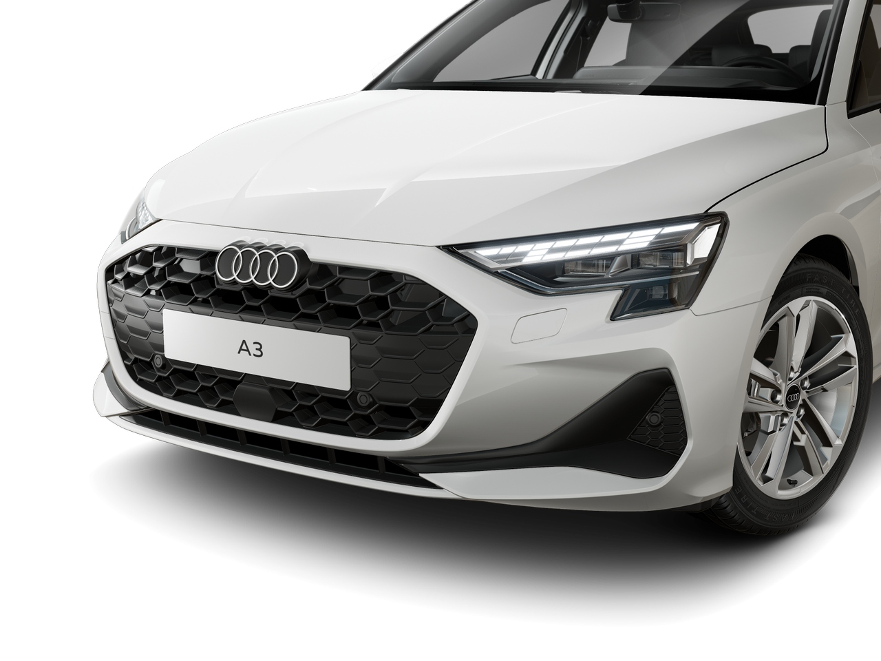 Slika: A3 Sportback TFSI 85 kW