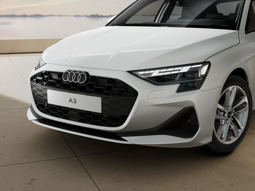 Slika: A3 Sportback TFSI 85 kW
