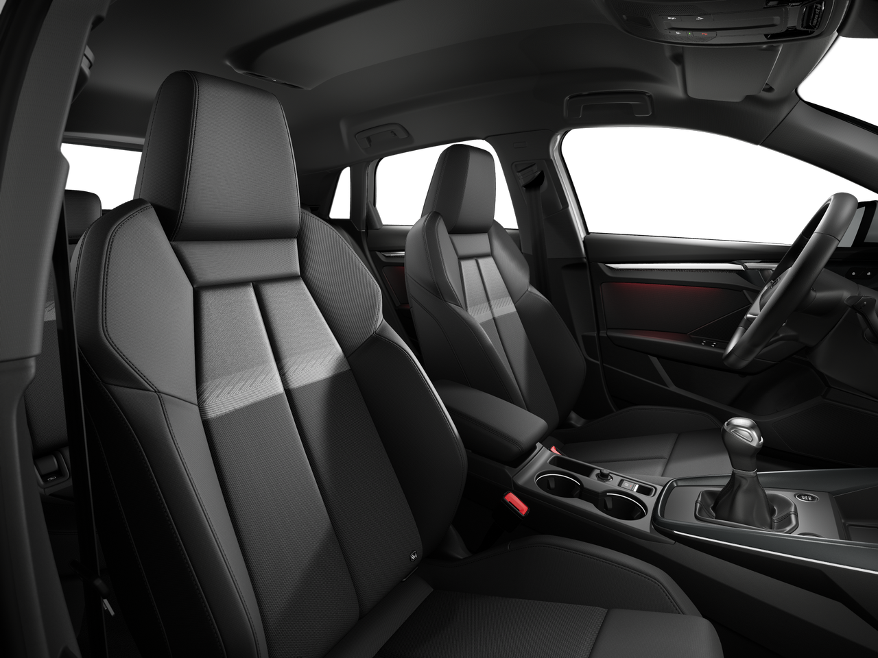 Slika: A3 Sportback TFSI 85 kW