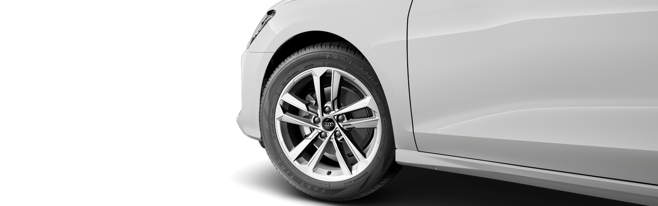 Slika: A3 Sportback TFSI 85 kW