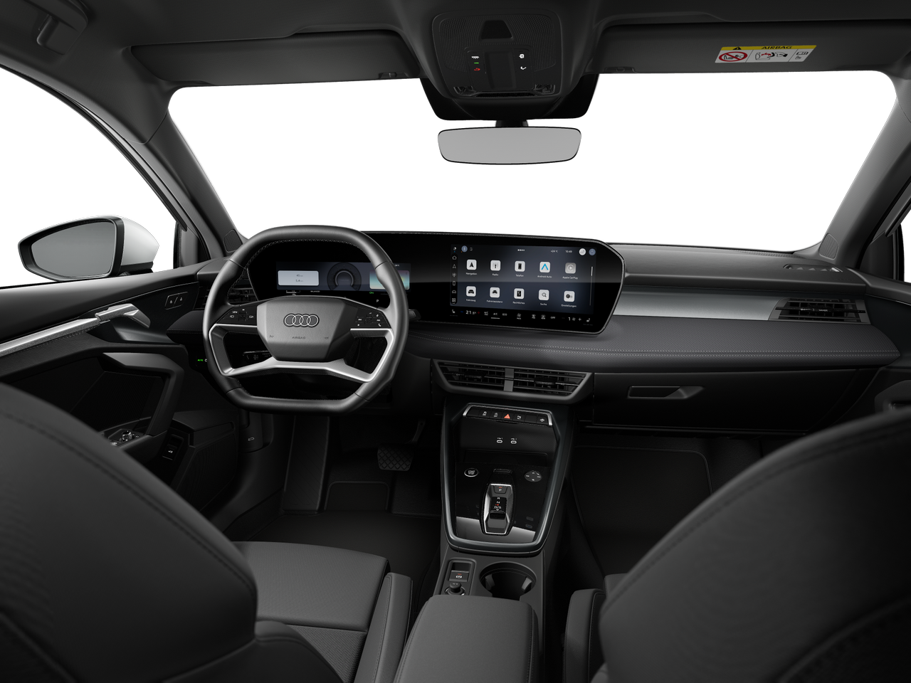 Slika: A3 Sportback Entry TFSI 85kW S tronic