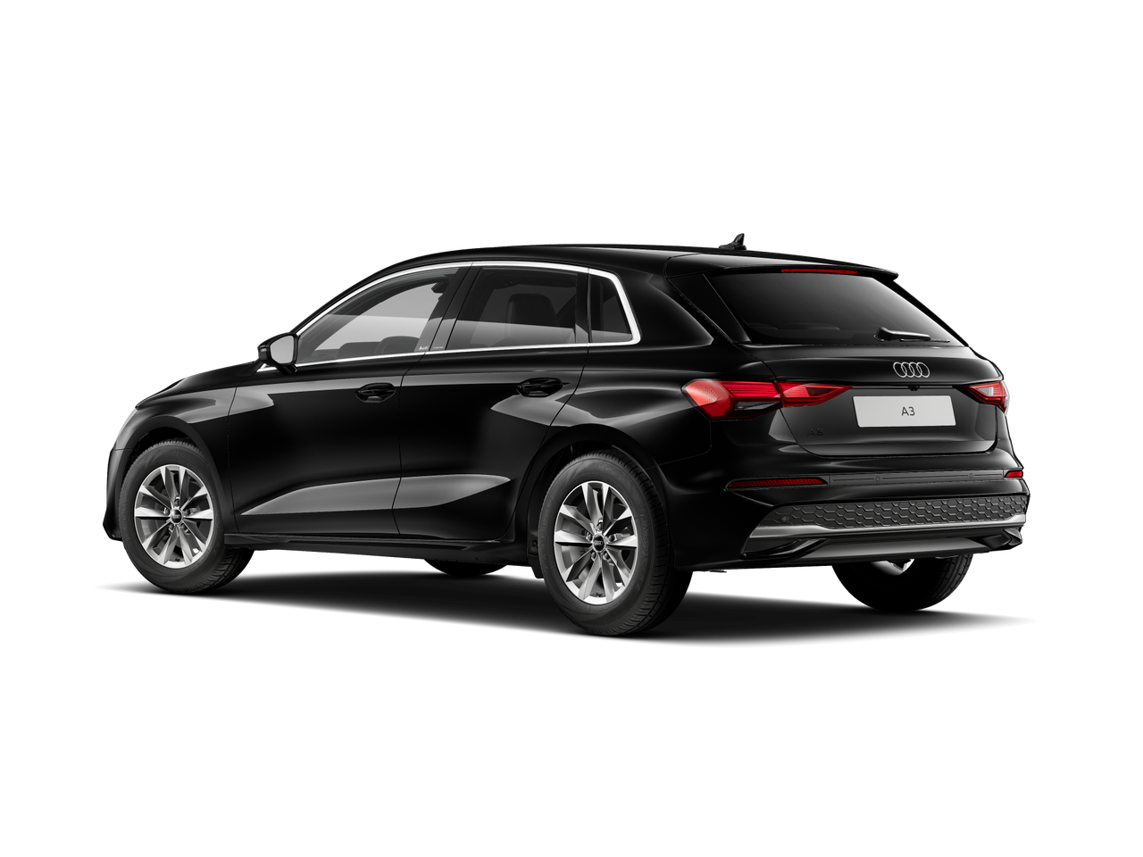 Slika: A3 Sportback Entry TFSI 85kW S tronic