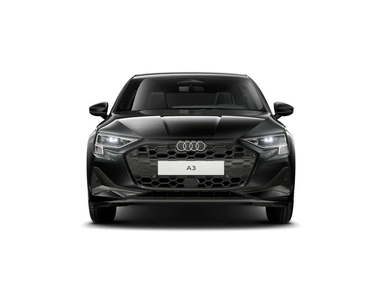 Slika: A3 Sportback Entry TFSI 85kW S tronic
