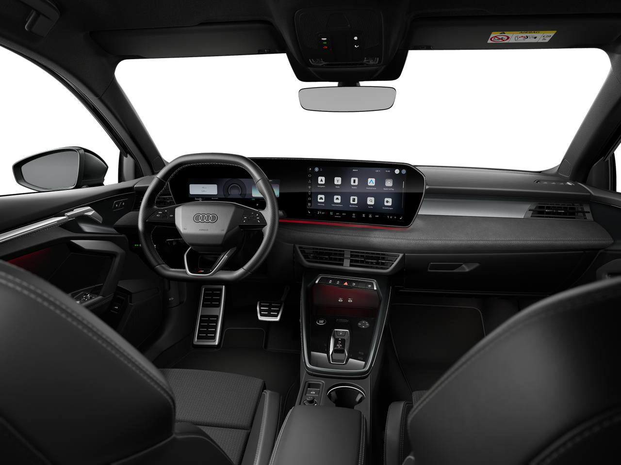Slika: A3 Sportback Entry TFSI 85kW S tronic