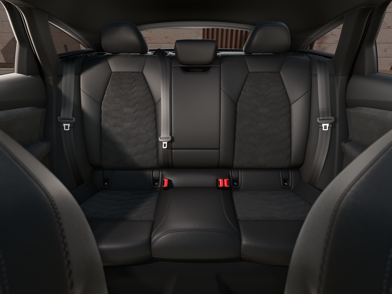 Slika: A6 Sportback e-tron Business