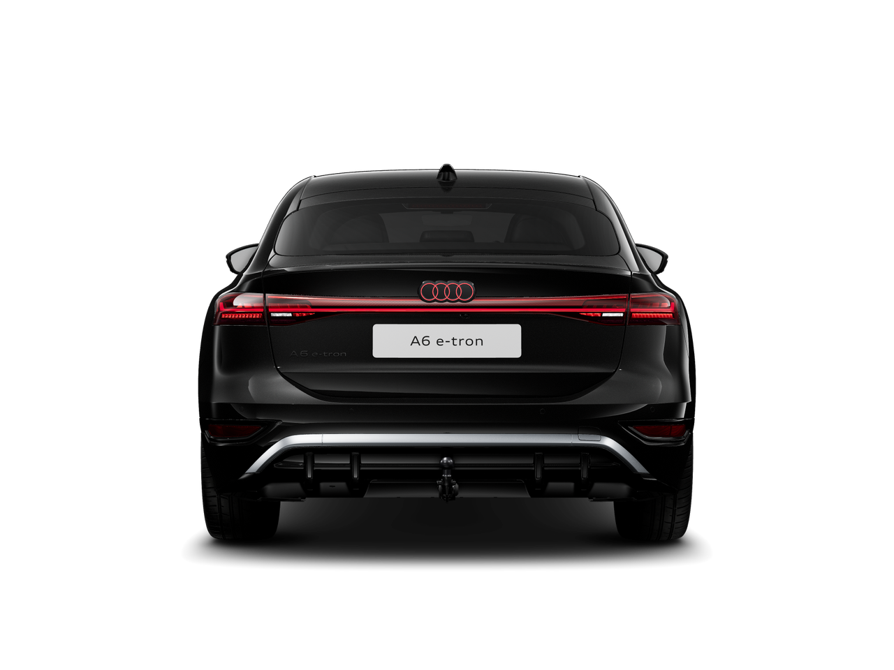 Slika: A6 Sportback e-tron Business