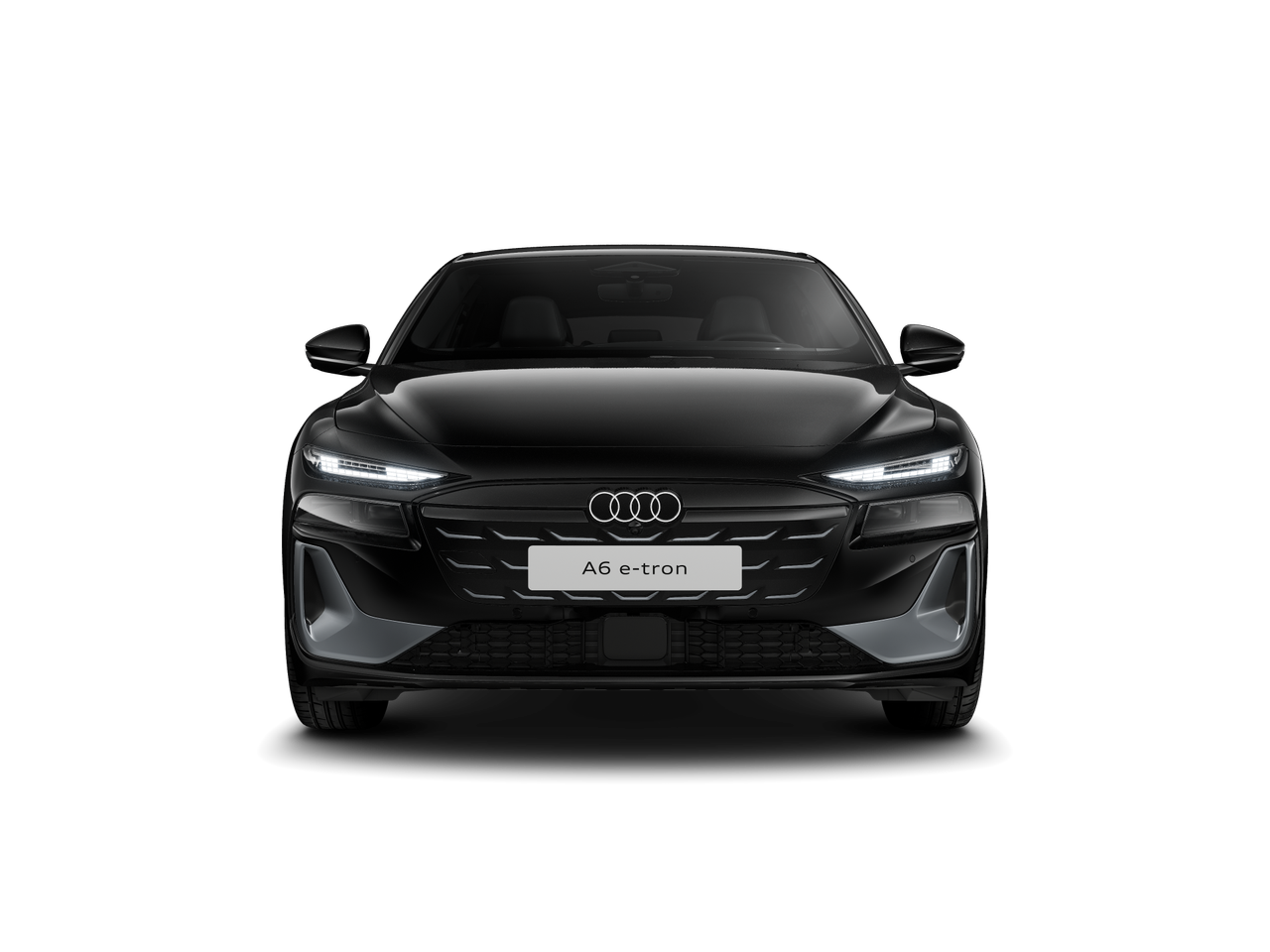 Slika: A6 Sportback e-tron Business