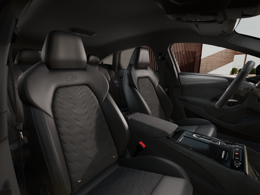 Slika: A6 Sportback e-tron Business
