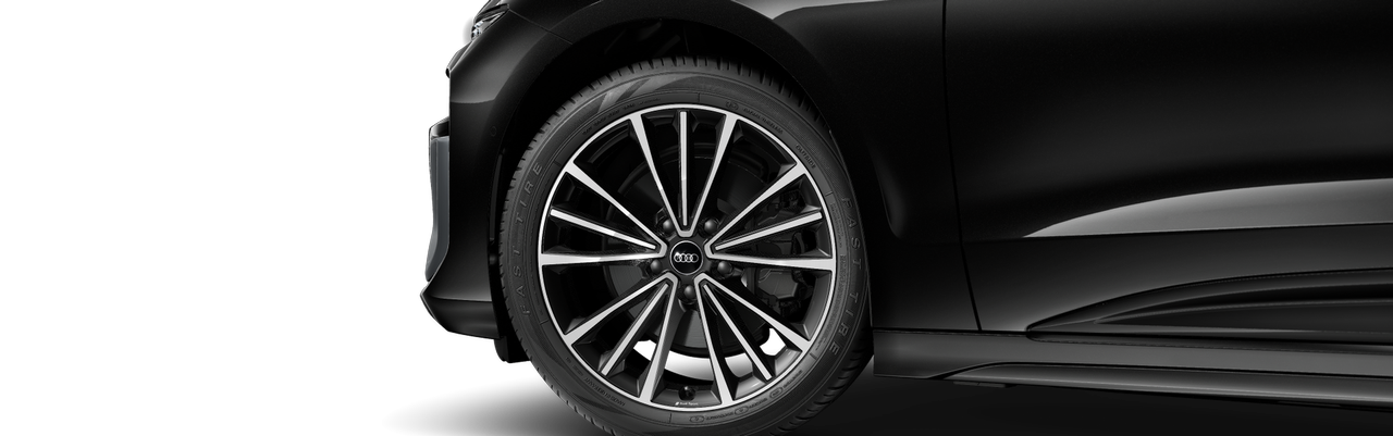 Slika: A6 Sportback e-tron Business