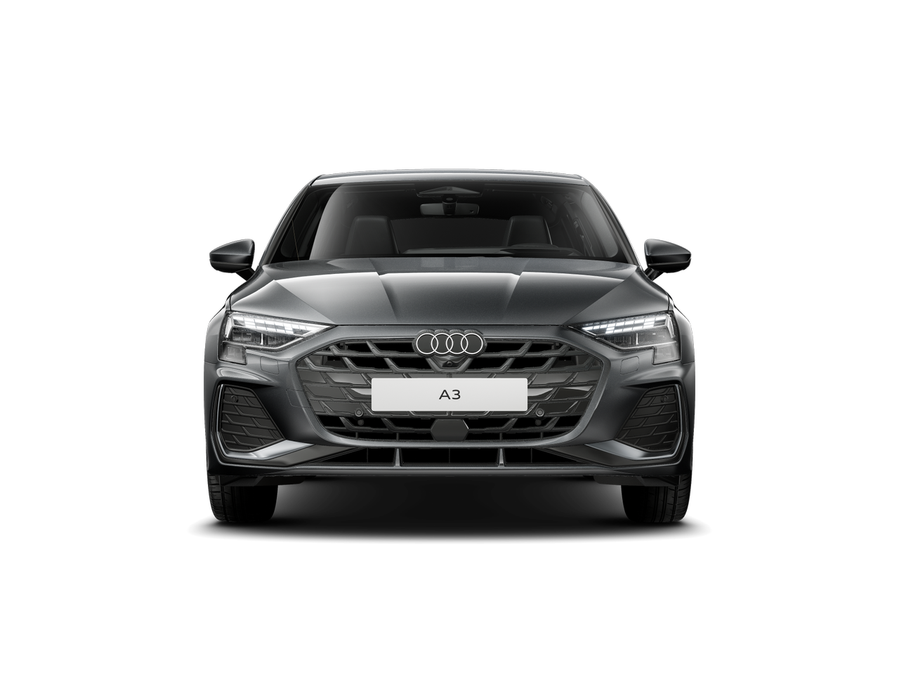 Slika: A3 Sportback S line TFSI 110 kW S tronic