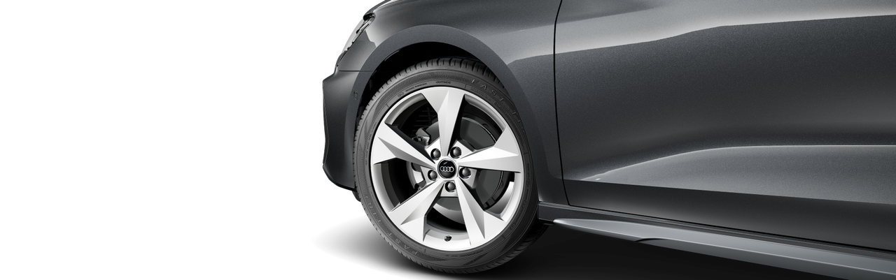 Slika: A3 Sportback S line TFSI 110 kW S tronic