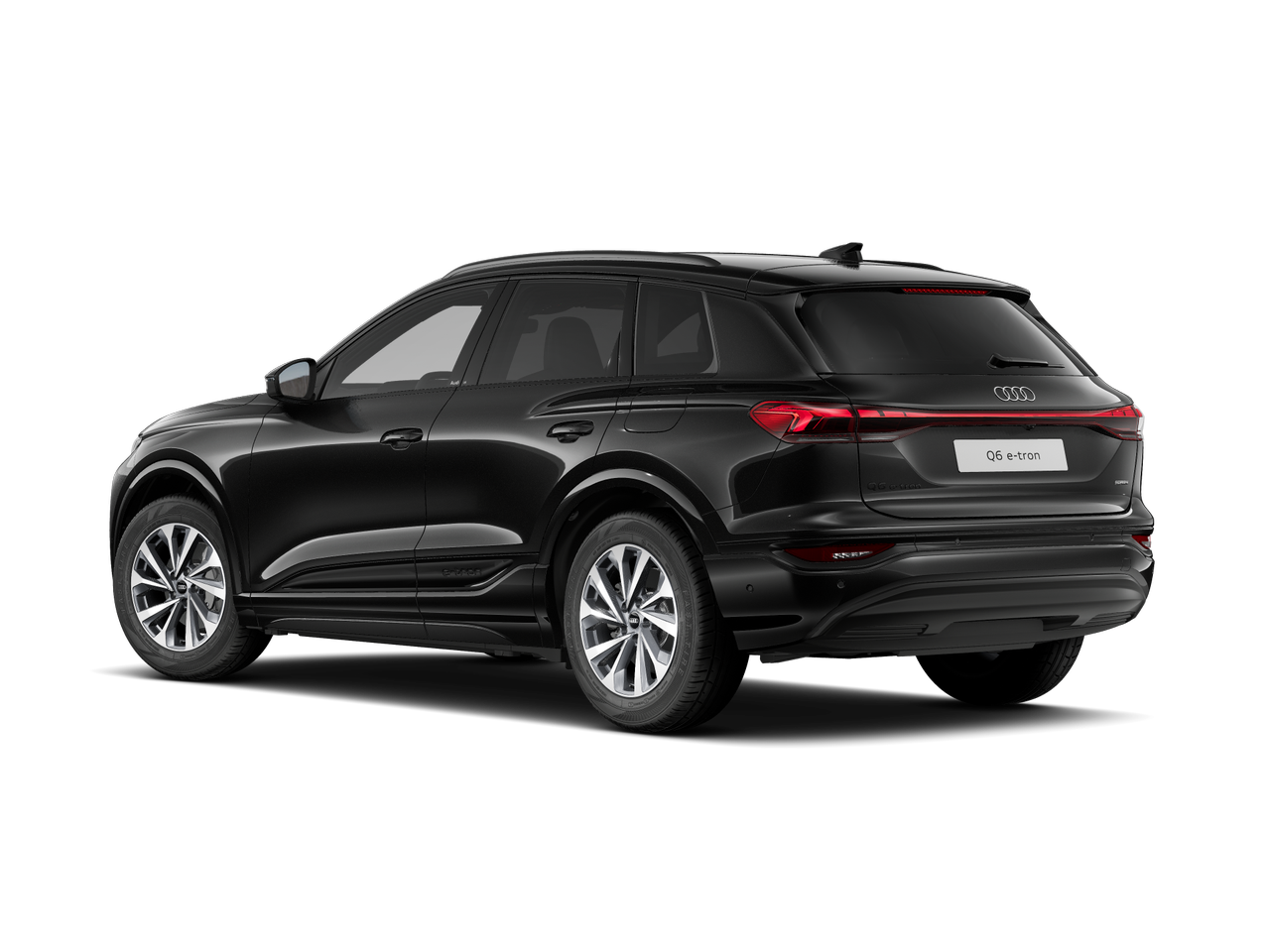 Slika: Q6 e-tron quattro Business