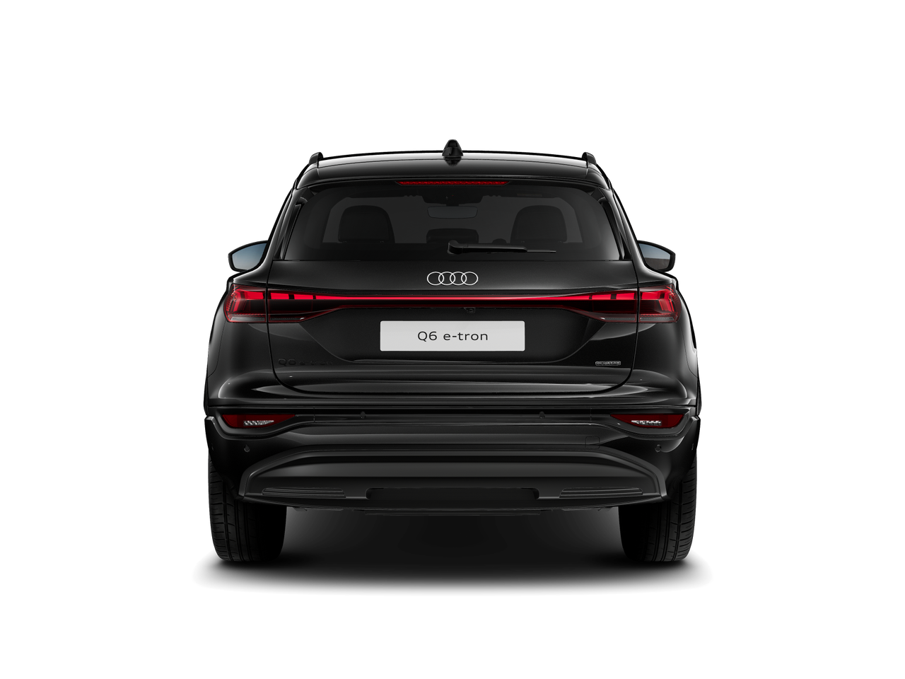 Slika: Q6 e-tron quattro Business