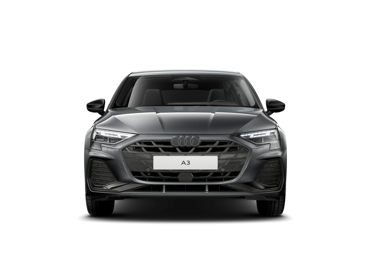 Slika: A3 Sportback S line TFSI 110 kW S tronic