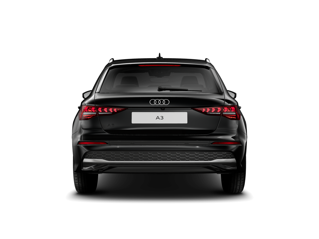 Slika: A3 Sportback Entry TFSI 85kW S tronic