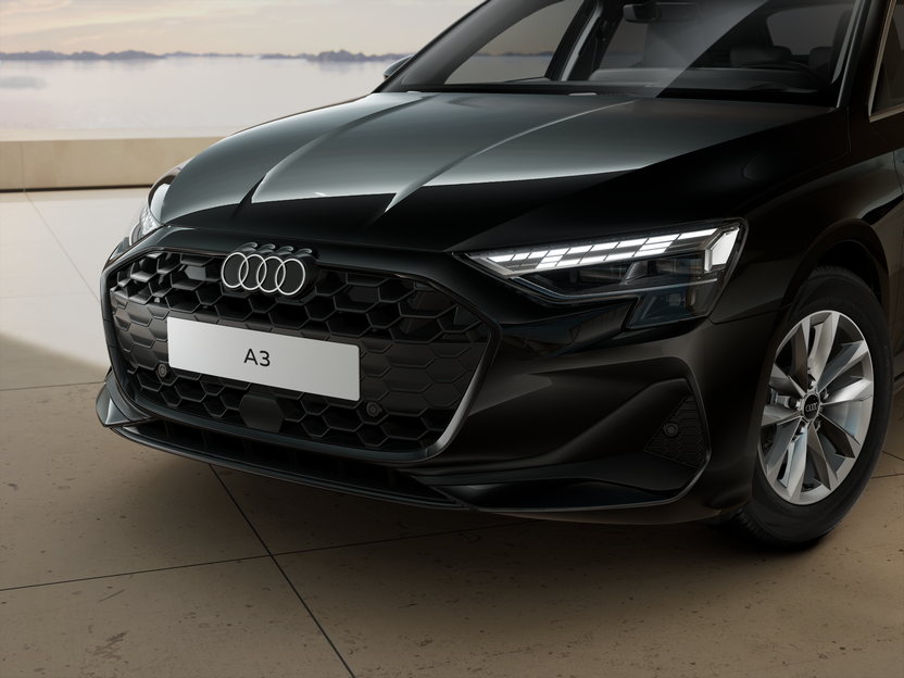 Slika: A3 Sportback Entry TFSI 85kW S tronic