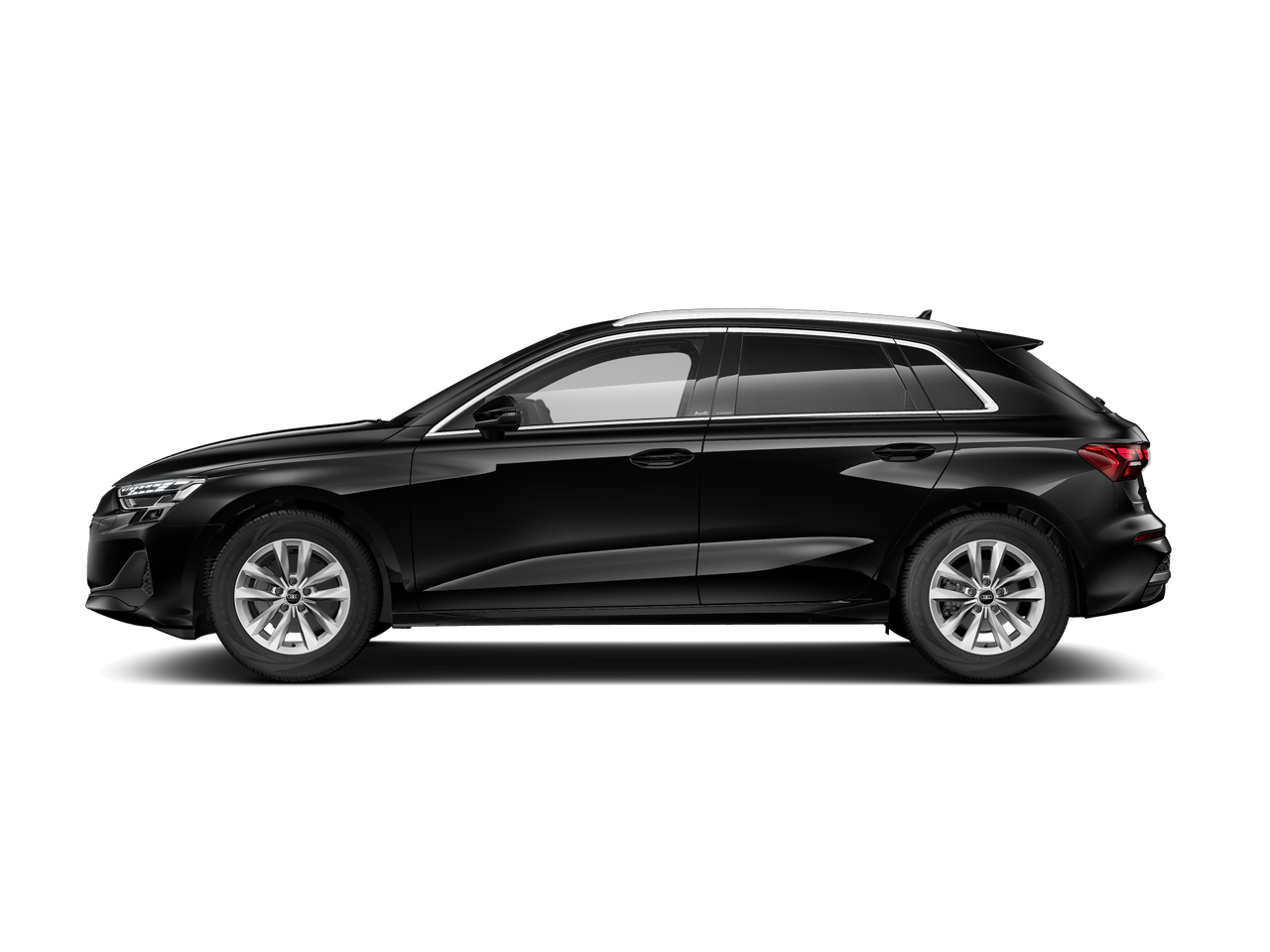 Slika: A3 Sportback Entry TFSI 85kW S tronic