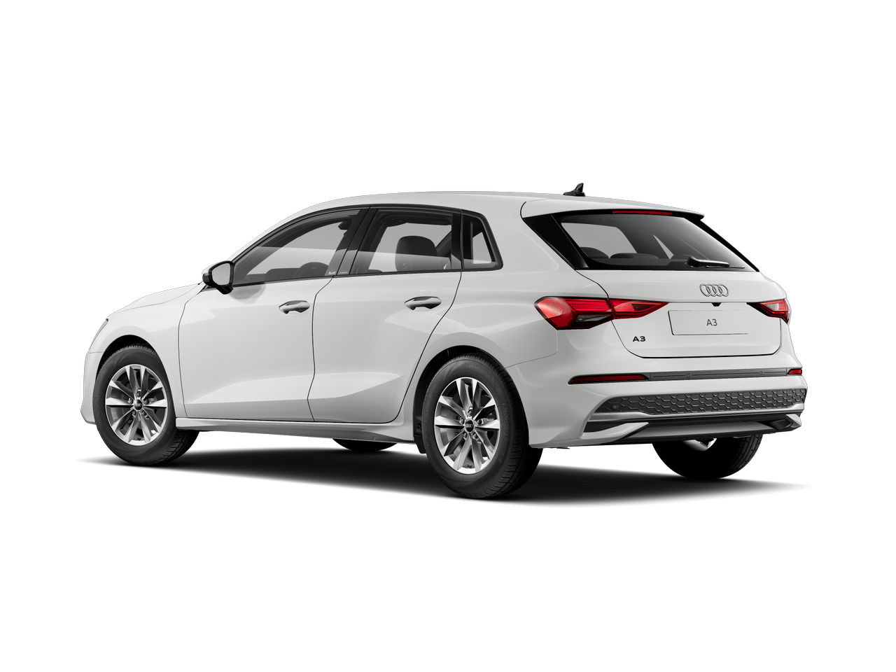 Slika: A3 Sportback Entry TFSI 85kW S tronic