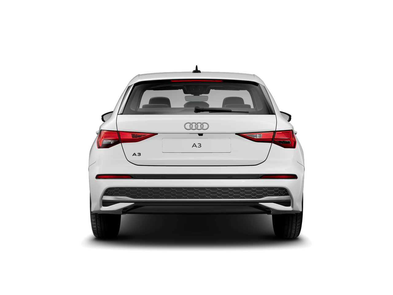 Slika: A3 Sportback Entry TFSI 85kW S tronic
