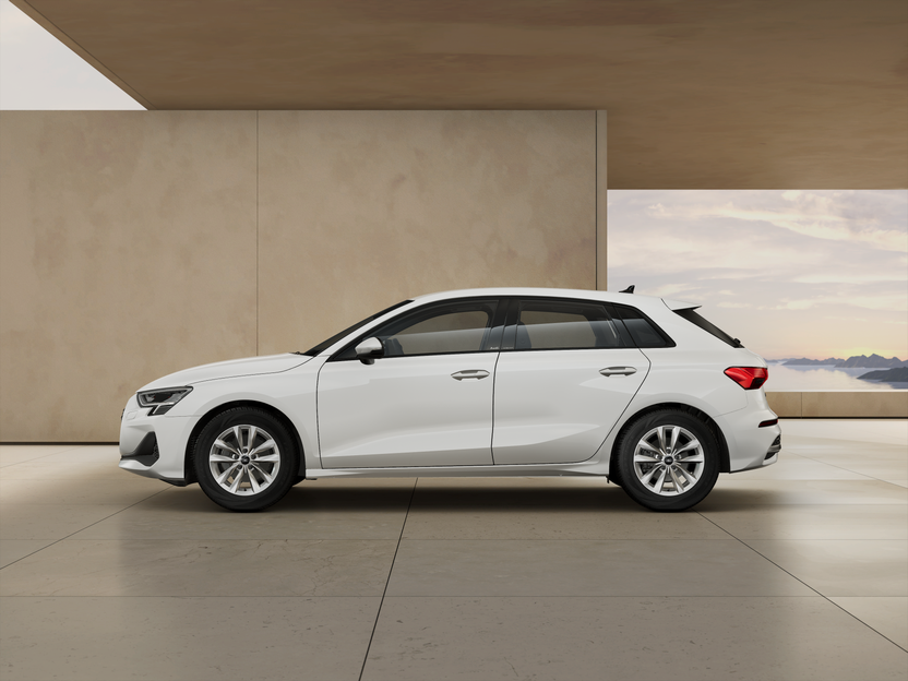 Slika: A3 Sportback Entry TFSI 85kW S tronic