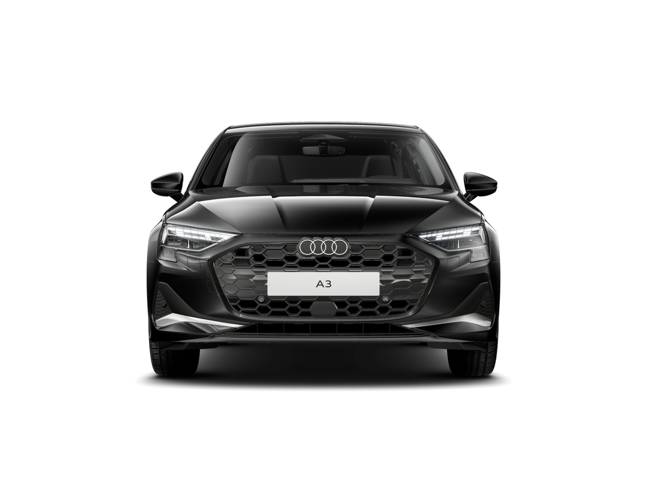Slika: A3 limuzina advanced TFSI 110 kW S tron