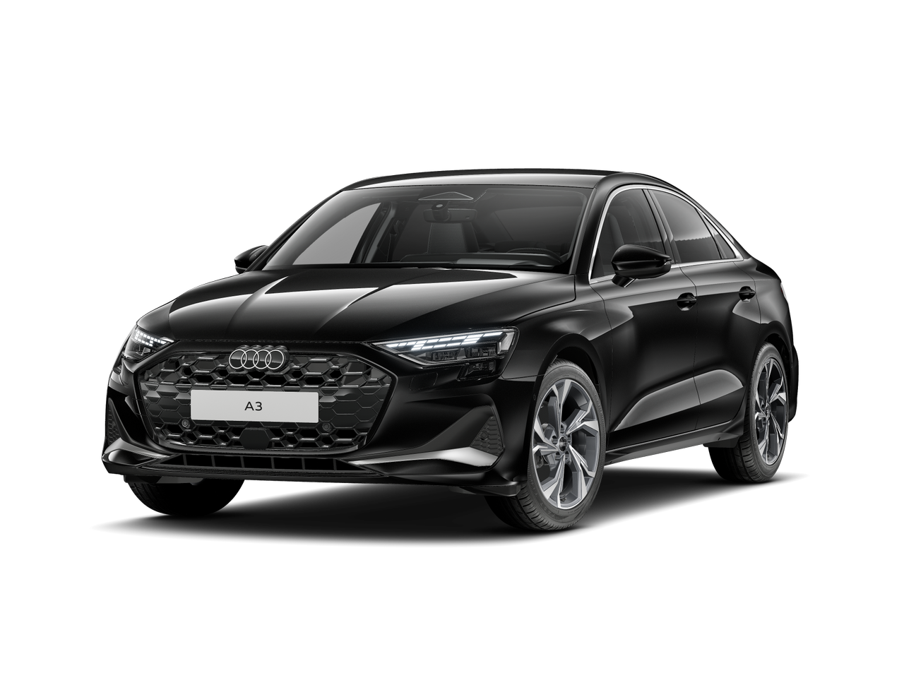 Slika: A3 limuzina advanced TFSI 110 kW S tron
