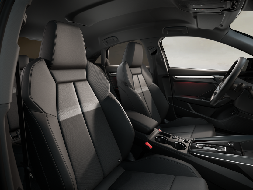 Slika: A3 limuzina advanced TFSI 110 kW S tron