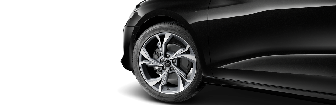 Slika: A3 limuzina advanced TFSI 110 kW S tron